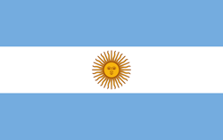 Argentina Argentina